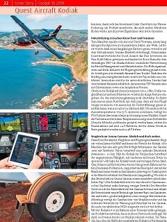 3_Cockpit Artikel Kodiak – Icon
