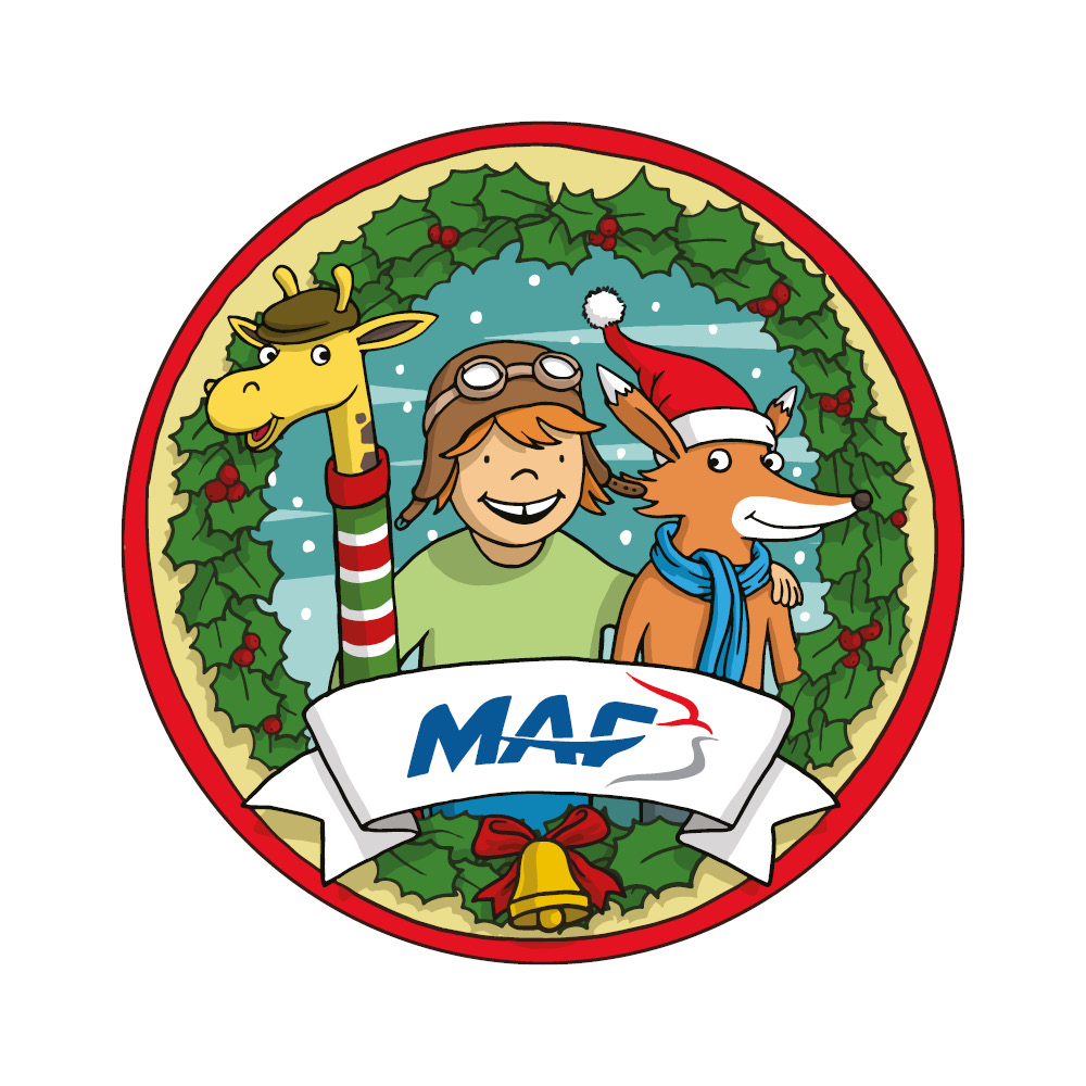MAF-Advent-Logo